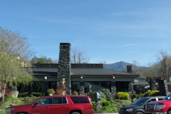 Main Parkway in Gatlinburg, TN